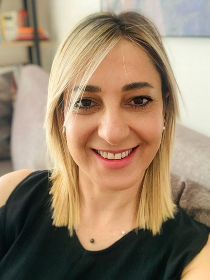 Dr. Fatma Bilgilioğlu
