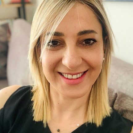 Dr. Fatma Bilgilioğlu